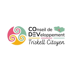 logo conseil developpement triskell - partenaire du pays de pontivy