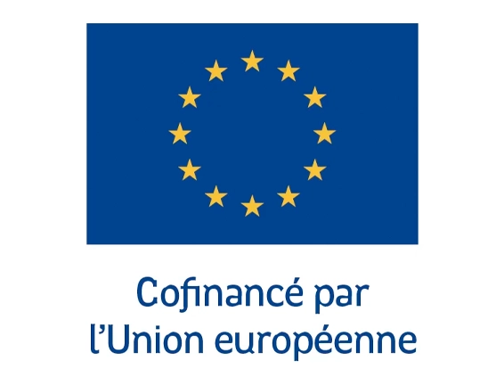 co financé par l'ue pays de pontivy